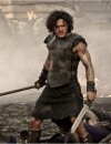 Pompei : Kit Harington sort les muscles dans le film