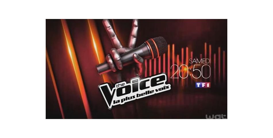 The Voice 3 : Ginie Live a joué dans le film &quot;Alive&quot; avec Maxim Nucci