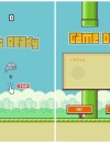 Flappy Bird a été supprimé des platesformes de téléchargement en ligne