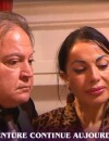 Giuseppe Ristorante : les parents de Giuseppe émus pour son anniversaire dans l'épisode 7 sur NRJ12