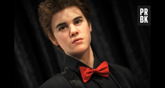 Justin Bieber : sa statue de cire enlevée du Musée de Madame Tussauds
