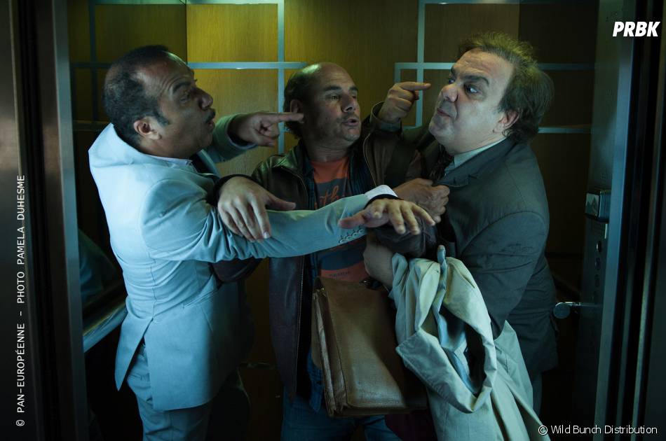 Les Trois Frères Le Retour Netflix Les Trois Frères, le retour : un come-back pas pour l'argent - Purebreak