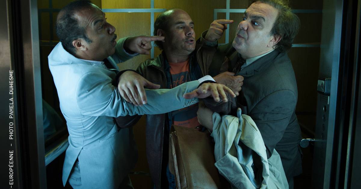 Les Trois Frères, le retour : un come-back pas pour l'argent - Purebreak