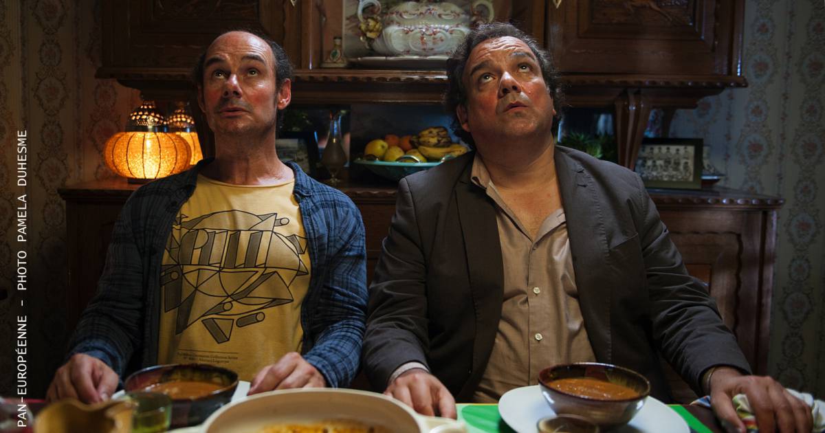 Les Trois Frères, le retour : au cinéma ce mercredi 12 février - Purebreak