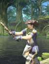 Final Fantasy XIV A Realm Reborn sur PS4 : des graphismes améliorés