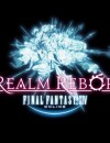 Final Fantasy XIV A Realm Reborn : le trailer sur PS4