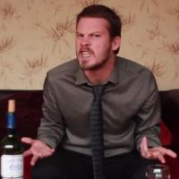 [FUN] "Bonjour Tristesse" : l'actu vue par un fou furieux