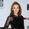 The Voice 3 : Kylie Minogue va coacher les candidats de Mika