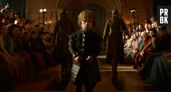 Game of Thrones saison 4 : Tyrion Lannister en danger ?