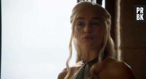 Game of Thrones saison 4 : Daenerys Targaryen va revenir avec ses dragons