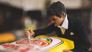 [PHOTOS] La vie secrète des jouets enfin dévoilée au grand jour