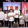 Top Chef 2014 : les proches des candidats seront de la partie