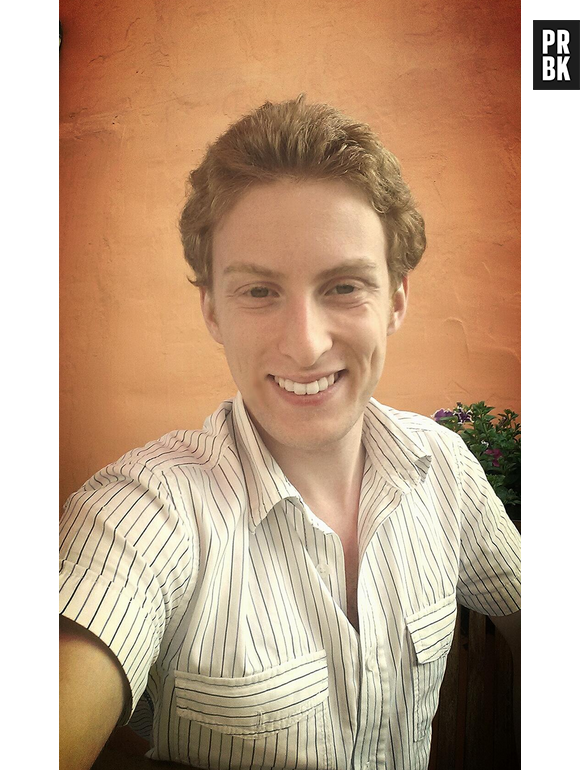 Les Princes de l'amour : Anthony n'est pas puceau