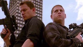 Chris Brown et Rihanna : leur couple moqué dans 22 Jump Street