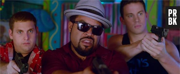 22 Jump Street : Channing Tatum et Jonah Hill de retour au cinéma