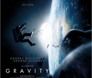 Gravity : Angelina Jolie et Robert Downey Jr. auraient pu avoir les premiers rôles