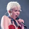 Miley Cyrus, une bad girl