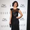 Morena Baccarin quitte Homeland pour Warriors