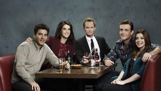 How I Met Your Mother saison 9 : dernier jour de tournage pour Jason Segel
