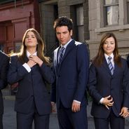 How I Met Your Mother : Eliza Dushku en fêtarde sexy dans le spin-off ?