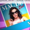 Maude dévoile la lyrics vidéo de Cool