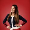 Glee : Lea Michele est Rachel, l'héroïne de la série
