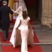 Pippa Middleton revient avec humour sur sa robe moulante de demoiselle d'honneur