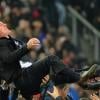 Didier Deschamps Enzo Zidane