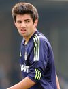 Didier Deschamps parle d'Enzo Zidane