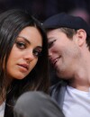 Ashton Kutcher et Mila Kunis préparent leur mariage
