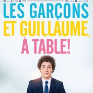 Palmarès des César 2014 : Guillaume Gallienne grand gagnant de la soirée