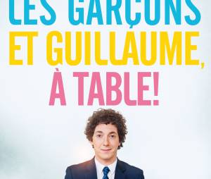 César 2014 : Les garçons et Guillaume, à table !, grand gagnant du palmarès