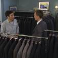 How I Met Your Mother saison 9 : Barney va hésiter sur son costume