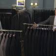 How I Met Your Mother saison 9 : Barney ne sait pas comment s'habiller