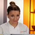 Top Chef 2014 : Noémie Honiat en mode clash avec Pierre Auge