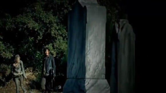 The Walking Dead saison 4, épisode 13 : Daryl & Beth, seuls contre tous (encore)