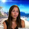 Les Marseillais à Rio : Stéphanie veut en savoir plus sur Romain