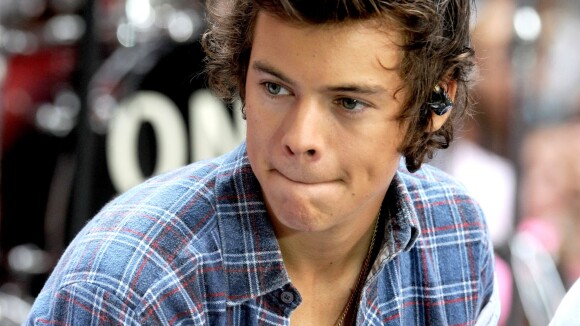 Harry Styles : fini les One Direction, bientôt star de cinéma ?