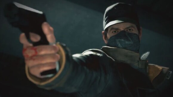 Watch Dogs : date de sortie et nouveau trailer explosif sur PS4 et Xbox One