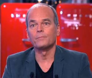 Jérémy Michalak VS Laurent Baffie : le clash éclate en direct dans C à Vous le 12 décembre 2013