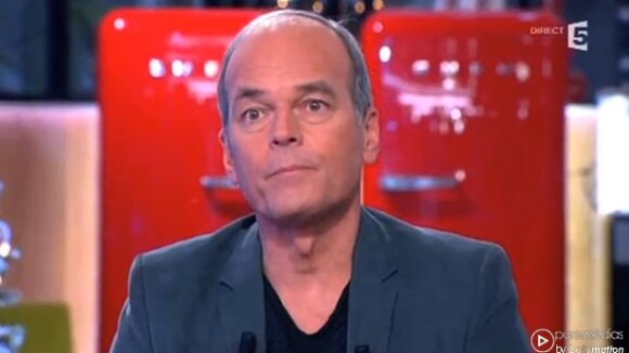 Jérémy Michalak VS Laurent Baffie : attaque en diffamation et nouvelles insultes
