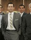 Mad Men saison 7 : la série se terminera en 2015