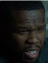 50 Cent dans Power, sa série diffusée sur Starz