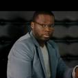 50 Cent face à Sylvester Stallone dans la bande-annonce d'Evasion