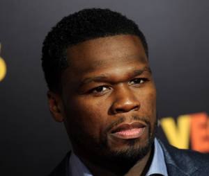 50 Cent à l'assaut de la télévision avec Power