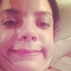 Lily Allen : auteure du selfie le plus moche de tous les temps ?