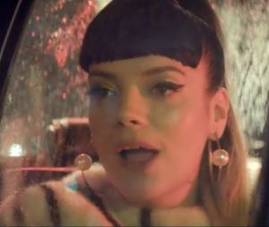 Lily Allen - Our Time, le clip officiel extrait de l'album "Sheezus"
