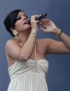 Lily Allen prépare la sortie de son album "Sheezus"