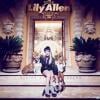 Lily Allen : la chanteuse dévoile la pochette de l'album "Sheezus"