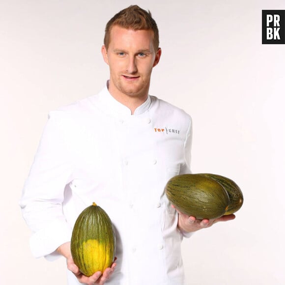 Top Chef 2014 : Julien Lapraille, le nouveau Norbert Tarayre du jeu ?